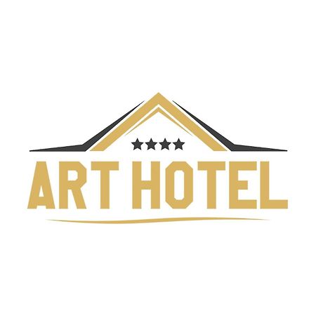 Art Hotel Ереван Екстериор снимка